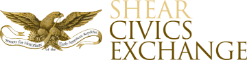SHEAR Civics Exchange
